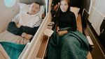 Kulineran Elina Joerg, Aktris yang Dapat THR Mobil dari Pacarnya