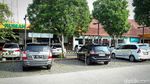 Bukan Cuma Manusia, Mobil Juga Kudu Jarak Jarak