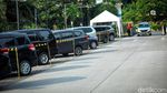 Bukan Cuma Manusia, Mobil Juga Kudu Jarak Jarak