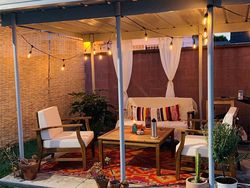 Foto-foto Proyek Keren Buatan Netizen Selama di Rumah