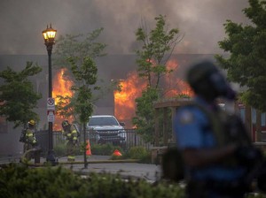 AS Rusuh, Ini yang Dilakukan KBRI Washington Pastikan Keamanan WNI