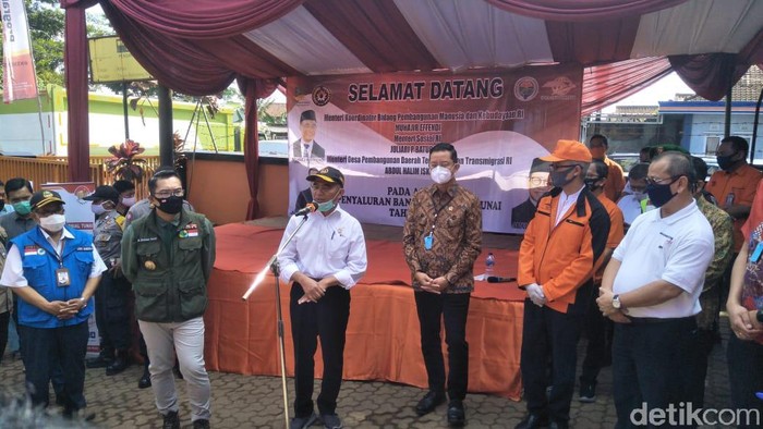 BLT dikurangi dari 600 jadi 300 ribu