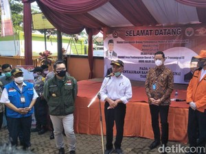 Per Juli, BLT Warga Terdampak COVID-19 Dikurangi Jadi Hanya Rp 300 Ribu