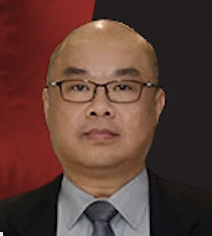 Wakil Ketua Umum DPP APPBI Alphonsus Widjaja