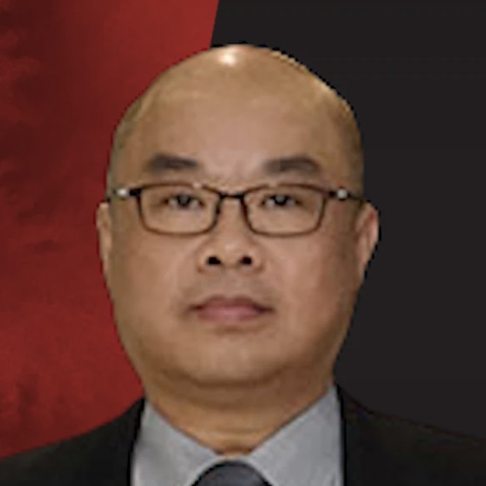 Wakil Ketua Umum DPP APPBI Alphonsus Widjaja