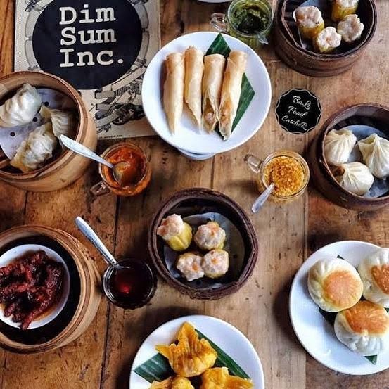 dimsum frozen