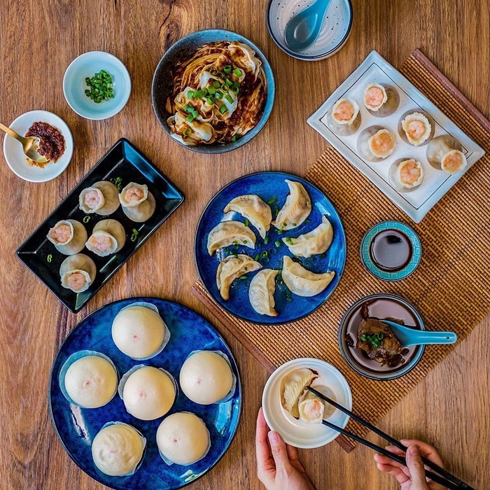 dimsum frozen
