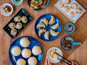 Pengin Ngedimsum? 5 Resto Dim Sum Ini Sediakan Paket Frozen Dim Sum