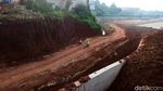 Kondisi Terkini Proyek Tol Serpong-Cinere