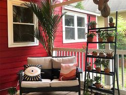 Foto-foto Proyek Keren Buatan Netizen Selama di Rumah