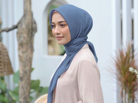 hijab cerah
