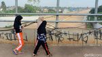 Kondisi Terkini Proyek Tol Serpong-Cinere