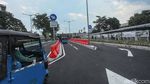 Wajah Baru Stasiun Tanah Abang Kece Abis