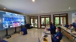 PAN Gelar Halabihalal Virtual