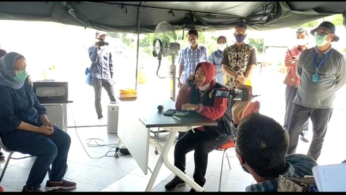 Amarah Risma Soal Mobil Pcr Dan Fakta Sebenarnya