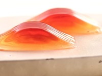 Jepang Punya 5 Kreasi Jelly Cantik, Tema Kolam Ikan hingga Pelangi