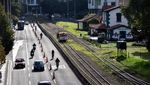 Saat New Normal, Kendaraan Dibatasi dan Beralih ke Sepeda. Indonesia Bagaimana?