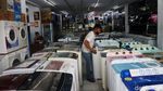 Jelang New Normal, Toko Elektronik di Bekasi Mulai Buka