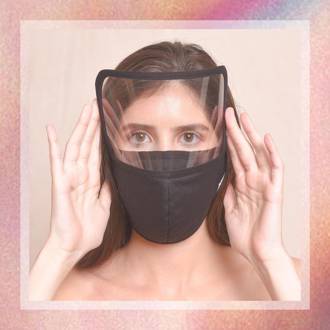 perlengkapan corona perlengkapan corona