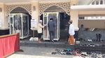 Pemkot Bogor Gelar Salat Jumat Pertama di Masa Pandemi