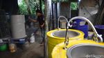 Dampak New Normal Bikin Permintaan Wastafel Meningkat