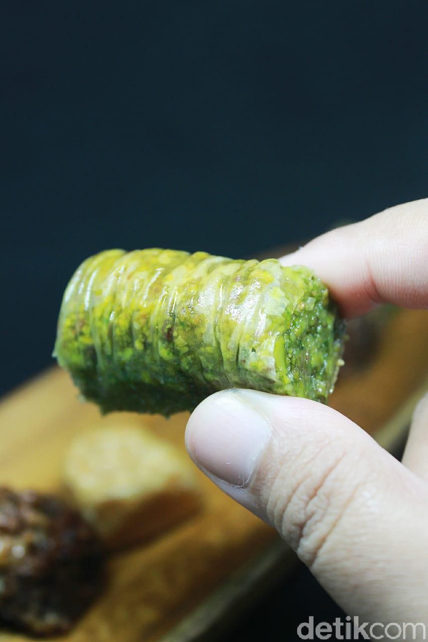 Mardin Baklava