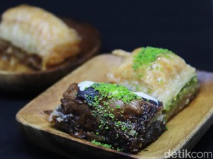 5 Makanan Khas Turki yang Terkenal Enak, Bikin Nagih!