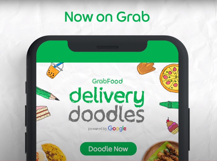 GrabFood