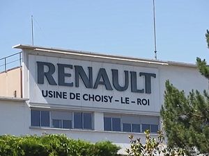 Renault Group dan Geely Nikah, Lahirkan SUV Hybrid