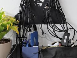 Kreatif! Hanya Modal Kertas, Bisa Ciptakan Tokoh Film Terkenal