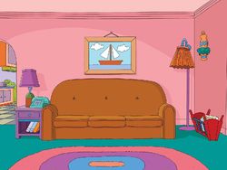 Biar Zoom Tambah Seru, Ini Kumpulan Ide Background Lucu