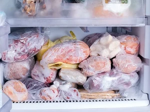 China Temukan Virus Corona pada Makanan Beku Impor, Ini Kata WHO