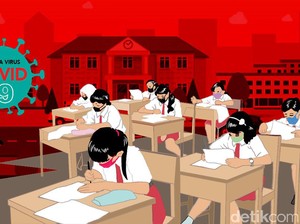 Karawang Terperosok ke Zona Merah, Kasur Pasien Menipis
