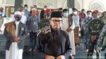 Pemkot Bogor Gelar Salat Jumat Pertama di Masa Pandemi
