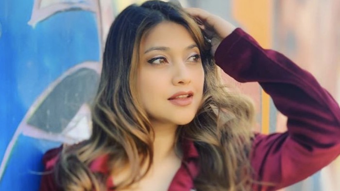 Sarah Azhari Ceritakan Gejala COVID-19 Saat Terpapar, Sempat Sesak Napas