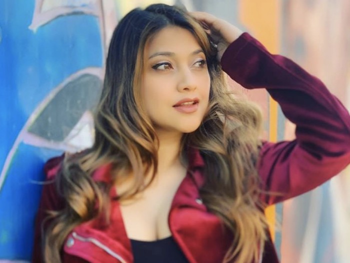 Sarah Azhari Sarah Azhari