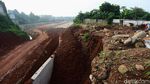 Kondisi Terkini Proyek Tol Serpong-Cinere
