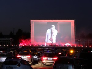 Industri Film RI: Siapa Berani Rugi?