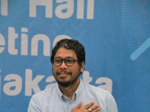 Dirut TransJakarta Lempar Ide Bangun Trem Blok M-Kota Saat Rapat di DPRD