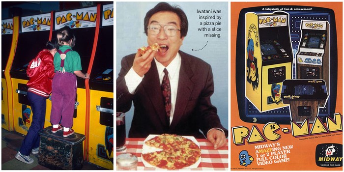 Pac-Man -