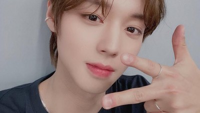 Transformasi Park Jihoon, Mantan Aktor Cilik yang Dulu Imut Sekarang Manly