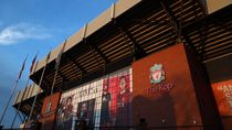 Ada Wacana Liverpool Tidak Bisa Pesta Juara di Anfield