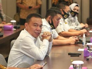 Gerindra Bela Prabowo, Minta PA 212 Bikin Partai Sendiri