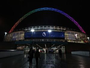 Inggris Vs Australia: Stadion Wembley Tak Jadi Diwarnai Bendera Israel