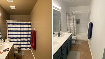 Permak toilet. Foto: Reddit via Bored Panda