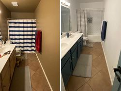 Foto-foto Proyek Keren Buatan Netizen Selama di Rumah