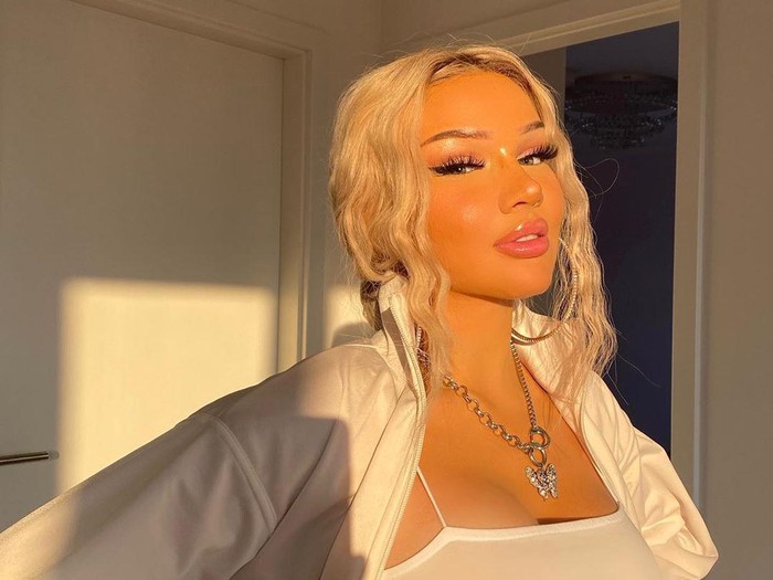Shirin David Shirin David