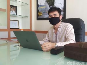 Urus SIKM, Warga Cianjur Malah Kabur Usai Rapid Test Reaktif