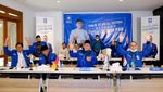 PAN Gelar Halabihalal Virtual
