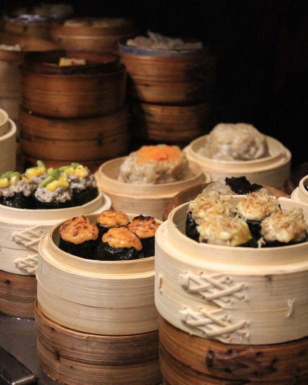 dimsum frozen